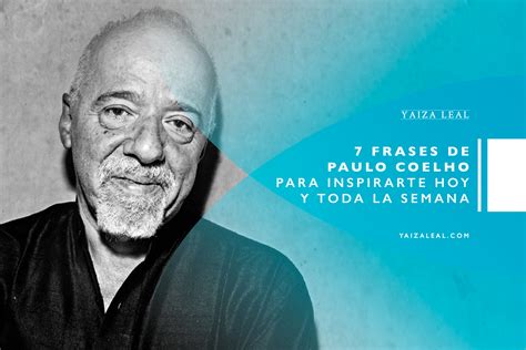 frases de paulo coelho - sintomas de la leucemia